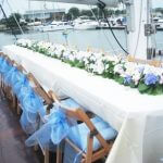 Wedding Reception