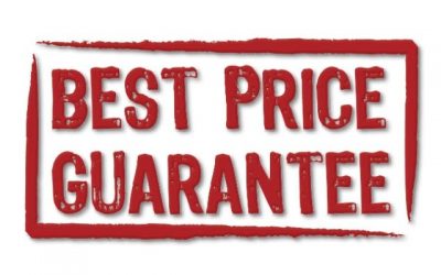 Best Price Guarantee by YachtCharter.sg