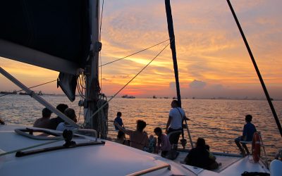 Get a free yacht charter