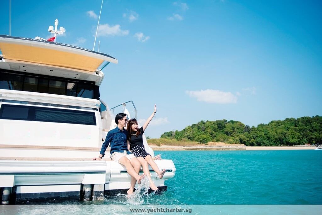 yacht charter singapore owner