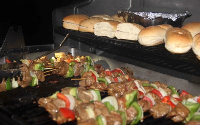 Food & Beverages Catering