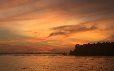Sunset Cruise