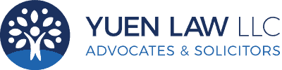 Yuen Law LLC