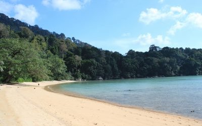 Tioman Island, Malaysia